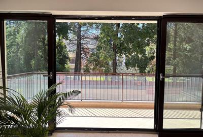 Kiseleff-Aviatorilor, apartament 4 camere cu 3 locuri de parcare - 2