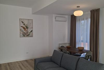 Inchiriere 3 camere - 11