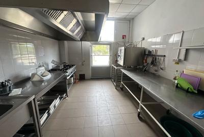 Spatiu pentru evenimente de inchiriat - Galati - 5