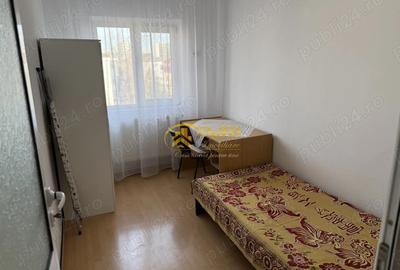 Apartament cu 3 camere decomandate, zona Dacia. - 3