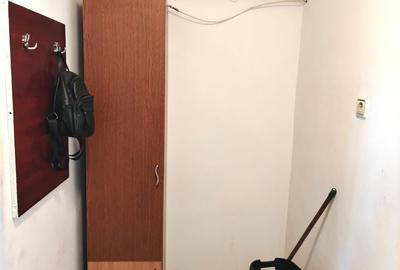 Garsoniera 22mp zona Unitatea Militara pret 25.500eur - 6