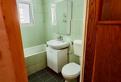 Apartament 2 camere Dristor, 9 minute de metrou, mobilat si utilat modern, liber - 4