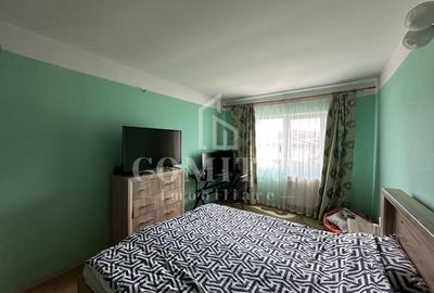 Duplex cu 4 camere | 140 mp | Cartier Borhanci - 10