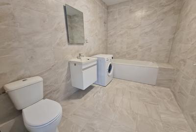 Apartamente cu 2 camere în New Confort City / Splaiul Unirii - 9