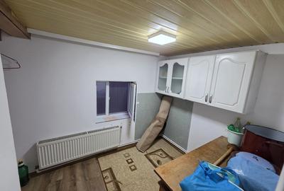 Exclusivitate! Casa P+M, 4 camere, teren 620mp, partea dreapta, Valu lui Traian! - 9