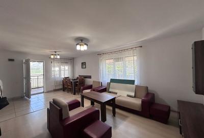 Casa tip triplex cu 4 camere de inchiriat !!!! - 5