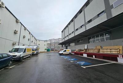 Spatii depozitare, productie, birouri, showroom-uri - de la 500 mp - 16