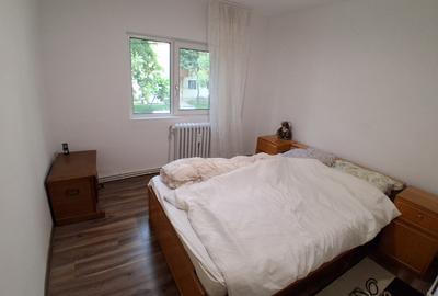 PACURARI PETRU PONI 3 CAMERE DECOMANDAT CONF.1 ET.1 BLOC 1985 - 8