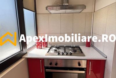 Apartament 2 camere de inchiriat Dristor București | ApexImobiliare.ro - 5