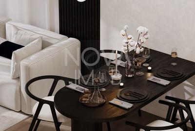 Apartament tip studio - Calea Surii Mici, Sibiu - 3