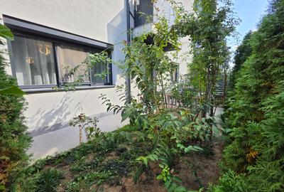 2 camere cu GRADINA COMPLET MOBILAT - 13