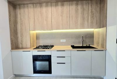Apartament 2 Camere Decomandat, Bloc Nou,Popas Păcurari, IASI - 12