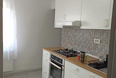 2 camere, Gavana 3 (Q-uri), renovat / totul nou / mobilat, centrala - 17
