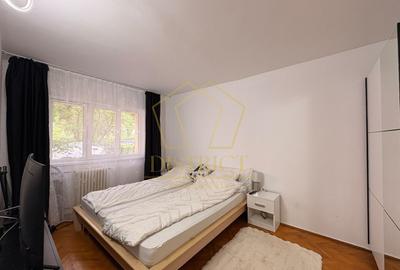 Apartament spațios cu 2 camere | Parter înalt | Girocului - 3