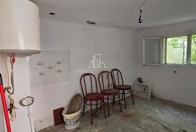 Apartament de vânzare, zona Moților, Sighișoara - 9