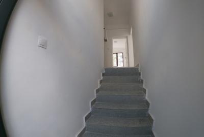 Apartament Duplex 4 camere 140mp  in Vila  P+1 Calea Dudesti Pta Alba Iulia - 23
