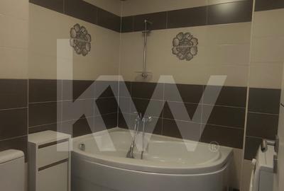 Apartament 3 camere cu terasă de 15 mp lângă Parcul Sub Arini, Sibiu - 9