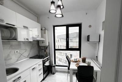 Garsoniera Premium Regie/metrou 5 minute - 8