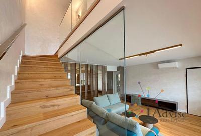 Loft Exclusivist în Stejeriș | Drumul Poienii | Liber din 15 ianuarie - 21