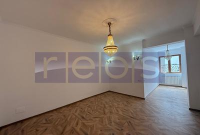 INCHIRIERE 3 CAMERE 90MP  | DOROBANTI VILA | LOC PARCARE | FINISAT LUX - 2