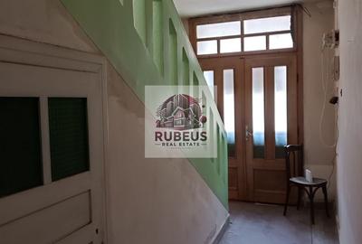 Casă solidă în Orșova, S+P+E, 220 mp, teren 284 mp - 11