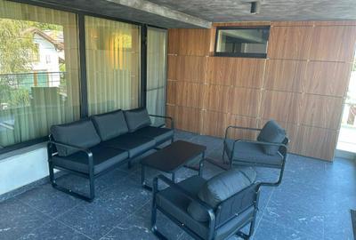 4 rooms apartment/ 141 sqm - 1