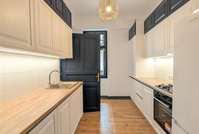Apartament 2 camere mobilat la cerere, Piata Muzeului, Central - 7