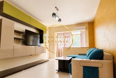 0% Comision | 2 camere Tomis Nord | City Park Mall | Mobilat - 2