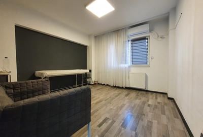Spatiu pretabil birou/ cabinet/ salon in zona 13 Septembrie - 5