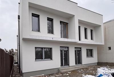 Duplex - Constructie noua - Cantemir - 1