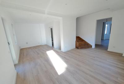 Dorobanti (capitale), vila de inchiriat, reprezentativa, 215 mp, terasa 30 mp - 6