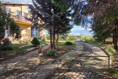 Casă cu mansardă de vânzare – zona Lucian Blaga - 2