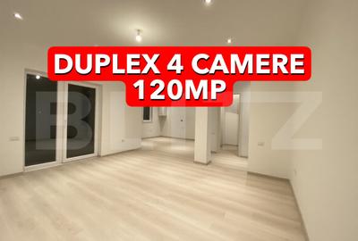 Duplex cu 4 camere în Moșnița Nouă