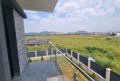 Vila moderna de 4 camere zona Sanpetru - 18