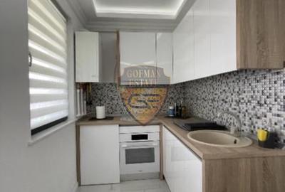 2 camere Mamaia Nord Zig Zag parcare terasa cu vedere la mare 55mp et 5/6 A/C - 6