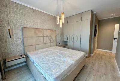 Apartament 3 Camere | 2 Băi | Prima Inchiriere | Atrium Plaza - 13