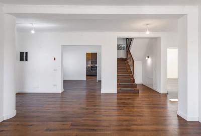 Casă spațioasă în Dumbrăvița | 260 mp utili | Teren 930 mp - 10