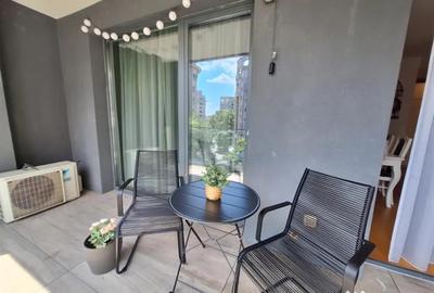 UNIRII,FANTANI,  2camere lux, etaj 4,60 mp, c-tie 2019, finisaje PREMIUM - 10
