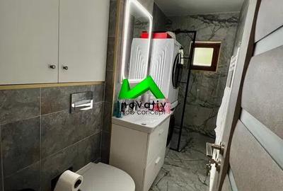 Apartament de vanzare 2 camere Vasile Aaron Milea - 8