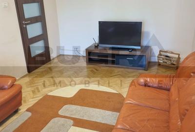 Apartament de 3 camere, 65mp, decomandat, parcare, N. Titulescu - 3