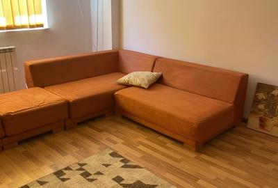Apartament cu 2 camere decomandat în Unirii