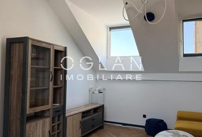 Apartament Premium la prima închiriere | 58 mp | Balcon | 2 parcări | - 14