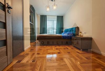 Apartament 2 camere 58 mp, mobilat, parcare, zona Buna Ziua - 3