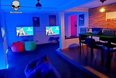 Spațiu comercial, 300 mp în Central