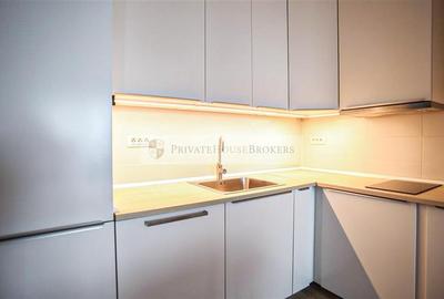 Pipera | Iancu Nicolae | Complex Privighetorilor | Parcare - 10