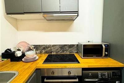 Apartament 2 camere de inchiriat Complex Aviatiei Park - 13