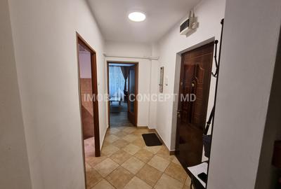 Inchiriere apartament 2 camere decomandat in zona Pta M Viteazul - 19