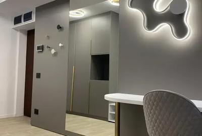 Apartament 2 Camere LUX De Inchiriat Zona Herastrau - 11
