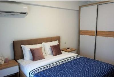 Apartament de Lux cu 3 Camere,Campus- Parcare subterana - 2