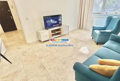 Apartament cu 3 camere decomandat, mobilat în 1 Decembrie 1918